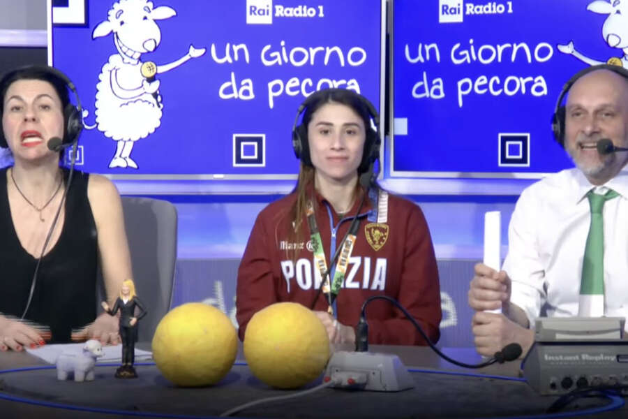 Irma Testa a favore dell’utero in affitto: “Vorrei sposarmi e avere tanti figli. Gli uomini? Ero una ‘bimba di Conte’”