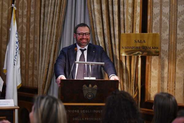 Lavoratori sani, aziende più produttive: l’esperienza di Bourelly group nel centro Neafit