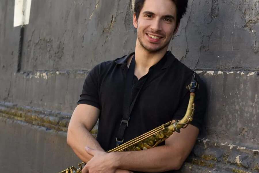 © Tania Cristofari©