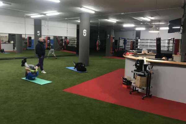 FOTO DI ANTONIO LAMORTE