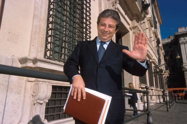 Stop alla custodia cautelare, Pittelli è finalmente libero