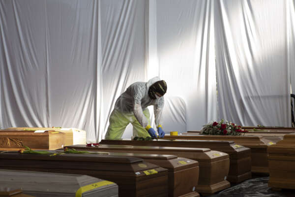 Inchiesta Covid, reato colposo e copione avvincente: processo mediatico ma il dolore resterà “deluso”