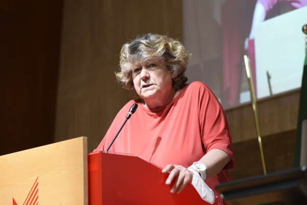 “La guerra non è più per difendere Ucraina ma per l’ordine mondiale”, intervista a Susanna Camusso