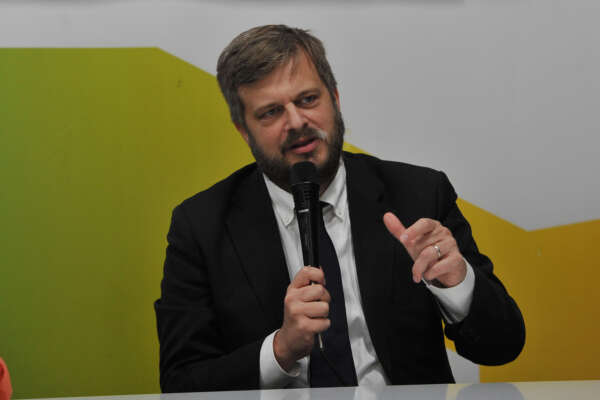 “Schlein boccata d’aria contro un governo che tira a campare con ministri da Dottor Stranamore”, il nuovo Pd secondo Majorino “Schlein boccata d’aria contro un governo che tira a campare con ministri da Dottor Stranamore”, il nuovo Pd secondo Majorino