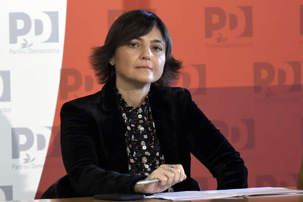 Madri e bimbi in cella, la trappola della destra fa infuriare il PD