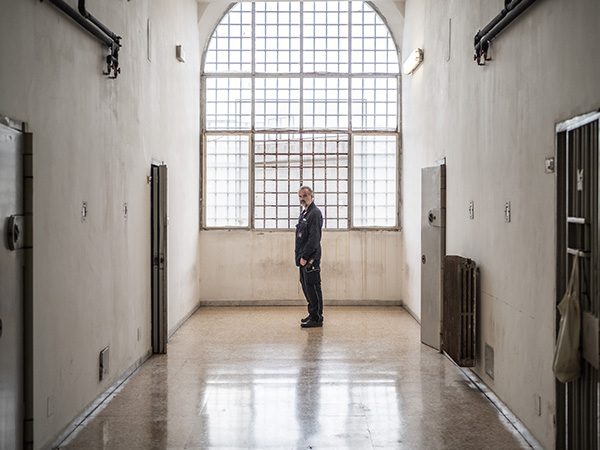 Cosa è l’isolamento e perché va abolito, il rapporto del Comitato europeo anti-tortura