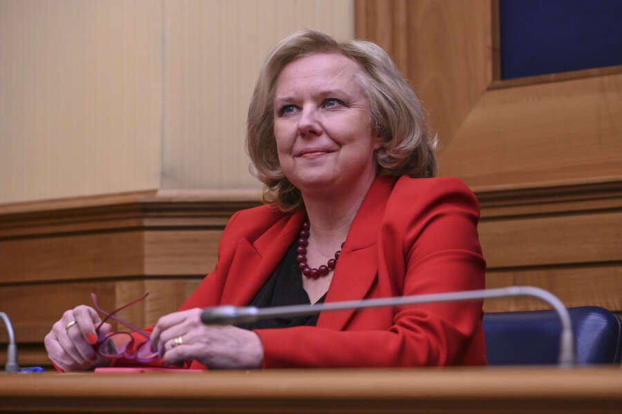 “La sinistra riparte da Cutro, alt a questa destra feroce”, intervista a Beatrice Covassi