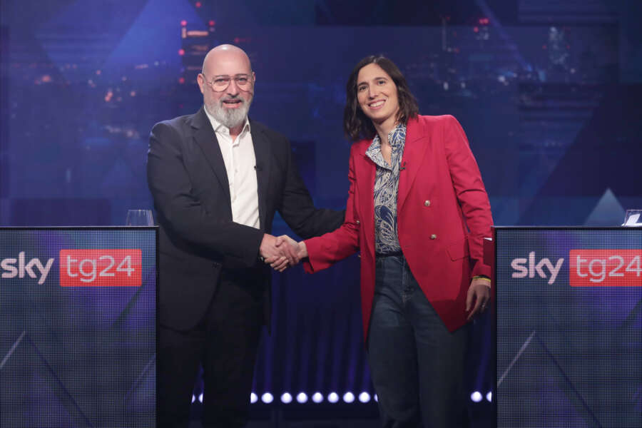 Schlein blinda il PD e lancia un segnale di unità