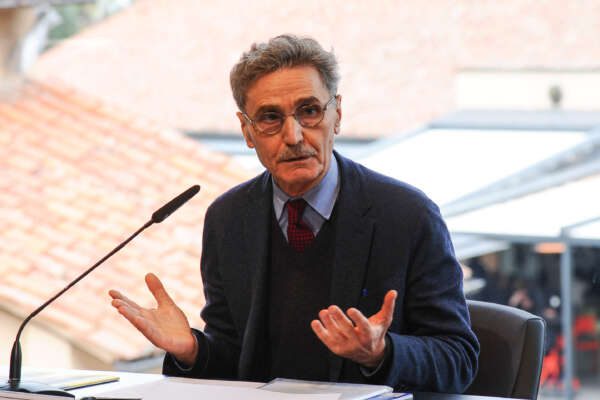 “Da Meloni ai nuovi Dem vince la politica dell’identità”, intervista a Sergio Fabbrini “Da Meloni ai nuovi Dem vince la politica dell’identità”, intervista a Sergio Fabbrini