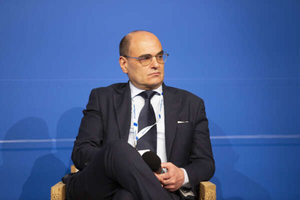 CLAUDIO ANASTASIO Ð PRESIDENTE 3-I S.P.A