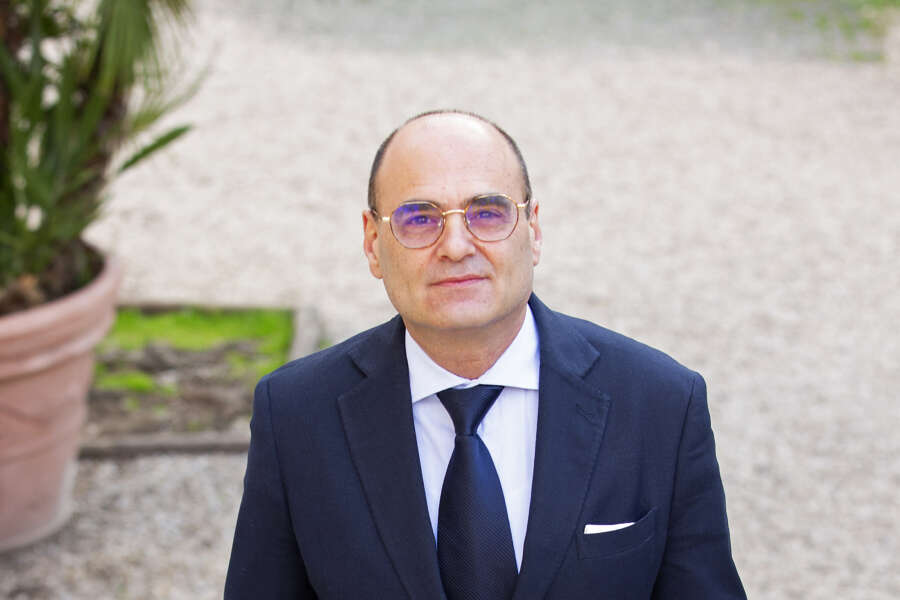 CLAUDIO ANASTASIO Ð PRESIDENTE 3-I S.P.A