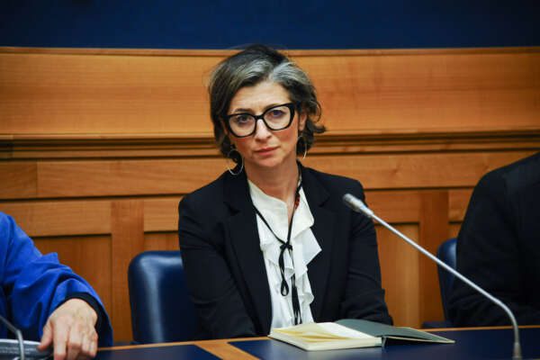 “Israele viola il diritto internazionale”, intervista a Francesca Albanese “Israele viola il diritto internazionale”, intervista a Francesca Albanese