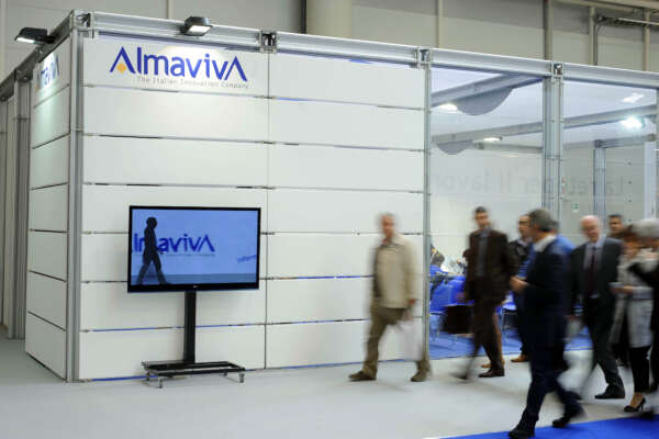 AD Engineering in Rti con Almaviva l’assegnazione della piattaforma nazionale di telemedicina