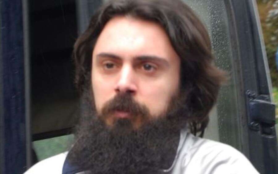 Luca Delfino presto libero, un detenuto svela il piano del “killer delle fidanzate”: “Vuole uccidere ancora”