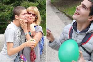 Tommaso “trattato come un cane”, la ministra alla disabilità: “Ignobile chi allontana una persona in difficoltà”