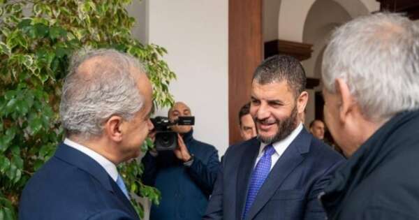 Fermato con mezzo milione in tasca l’uomo di Piantedosi in Libia