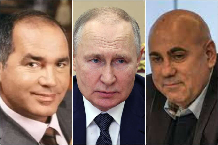 “Putin ci ha seppellito, ha fottuto l’intero Paese”, l’audio degli oligarchi russi contro Putin