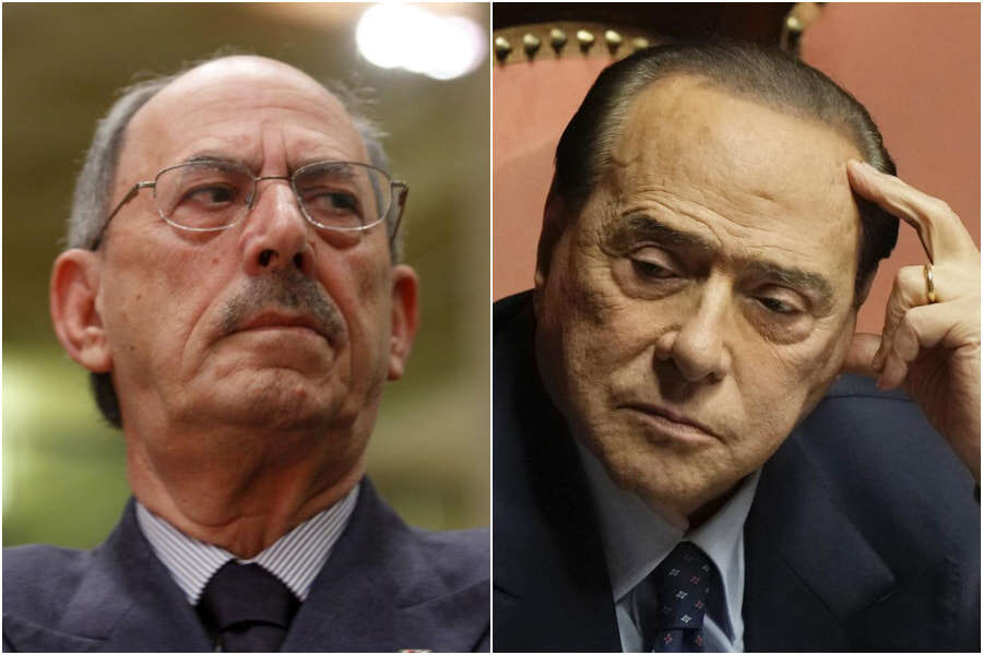 Berlusconi vende Il Giornale ad Angelucci, il re delle cliniche private crea il network della destra italiana