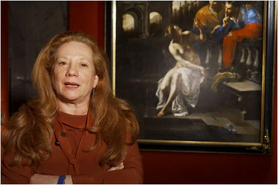 Gallerie d’Italia Napoli, la mostra di Artemisia Gentileschi