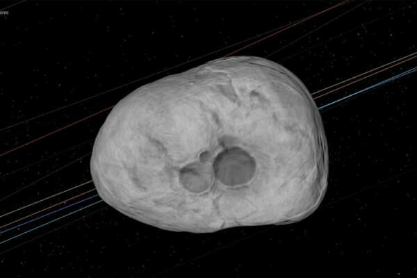 Scoperto nuovo asteroide che potrebbe colpire la terra, ecco quando: l’avvertimento della Nasa