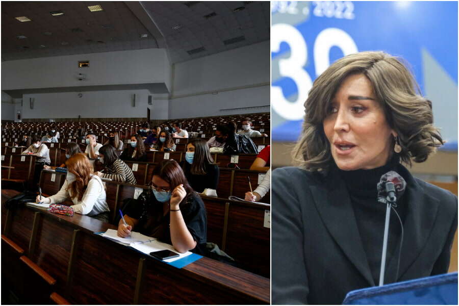 Il ministero dell’Università cerca 15 laureati a titolo gratuito, il bando “schiavista”che cerca esperti a zero euro