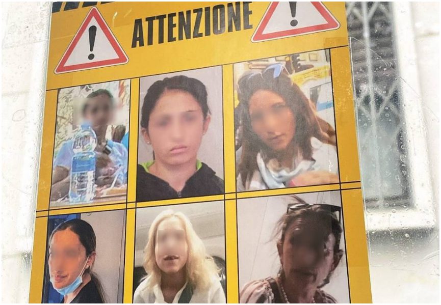 Rom e Sinti, presidio contro la violenza mediatica e politica che istiga l’odio: “Difendiamo il diritto di non avere paura”