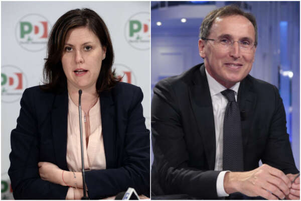 Chi sono Francesco Boccia e Chiara Braga, nuovi capigruppo del Pd voluti da Elly Schlein