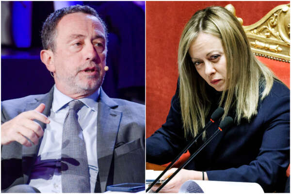 Avvocati penalisti contro Meloni: “Governo agli ordini delle toghe, riforme sparite”