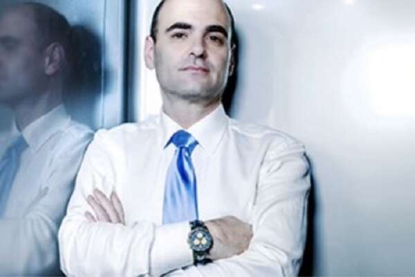 Claudio Anastasio, il manager di 3-I nominato da Meloni che copia il discorso di Mussolini: dimissioni dopo la bufera