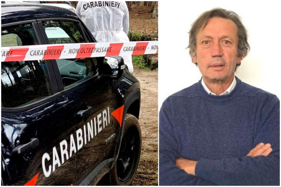 Omicidio Lorenzo Pucillo, fermato un uomo: “Litigi per ragioni di vicinato”