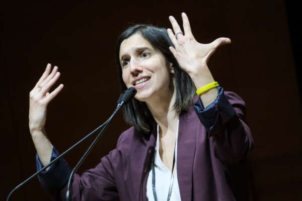 Il Pd di Elly Schlein, Bonaccini presidente con Gribaudo e Capone vice: “Sarà una nuova Primavera, basta capibastone”