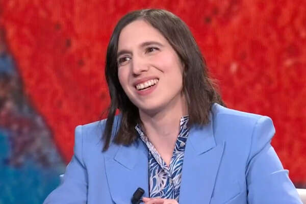 Foto da Che tempo che fa