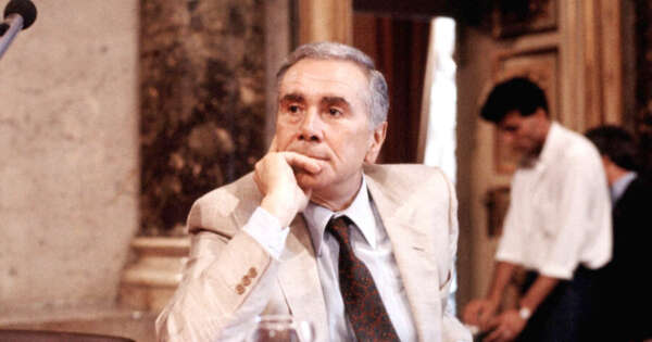 Perché Enzo Tortora non è stato un errore giudiziario: il modus operandi dei pm attuale anche oggi