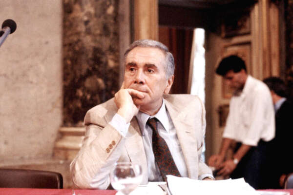 Riforma giustizia, due nuovi comitati per il “Sì” in nome di Tortora e Vassalli Riforma giustizia, due nuovi comitati per il “Sì” in nome di Tortora e Vassalli