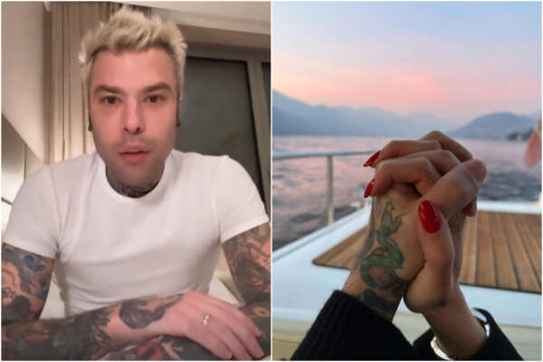 Cosa è successo a Fedez, il rapper torna e spiega la malattia e il crollo: “Ho avuto problemi con gli psicofarmaci”