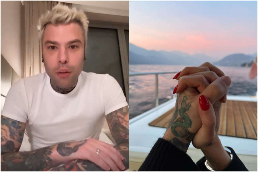 Cosa è successo a Fedez, il rapper torna e spiega la malattia e il crollo: “Ho avuto problemi con gli psicofarmaci”