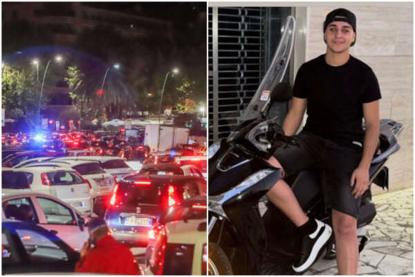 Francesco Pio Maimone ucciso per errore sul lungomare di Napoli, arrestati complici e fiancheggiatori di Valda: c’è anche la nonna