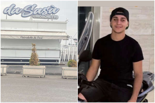 Omicidio Mergellina, indagini tra telecamere flop e omertà: “Francesco Pio non si è accorto di nulla, mangiava noccioline”