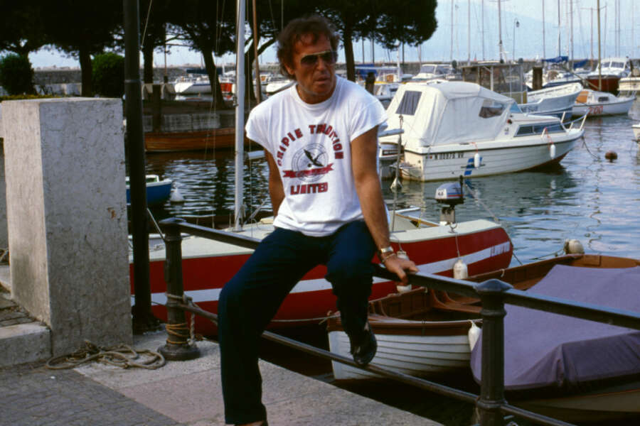 Quanto ci manca Franco Califano: dieci anni fa moriva il mito della canzone italiana