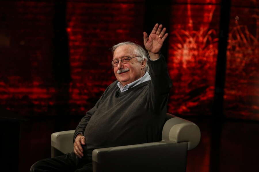 Gianni Minà, la sua eredità in un archivio con migliaia di foto e video: “Sognava di condividere tutto con i giovani”