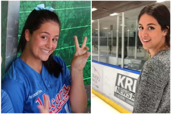 Studentessa italiana investita sulle strisce in Colorado, Giorgia Trocciola morta a 17 anni per un semaforo rosso