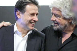 Conte perde pezzi, evita Schlein e finirà stampella del centrodestra: “Tutti sanno che il Movimento è morto”