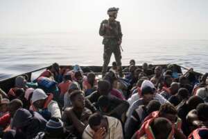 Cosa è la zona Sar libica: le balle del governo che nega aiuto a chi annega