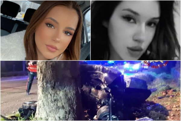Incidente di Treviso, l’ipotesi di una gara d’auto dietro la morte di Eralda e Barbara: viaggiavano a 140 all’ora