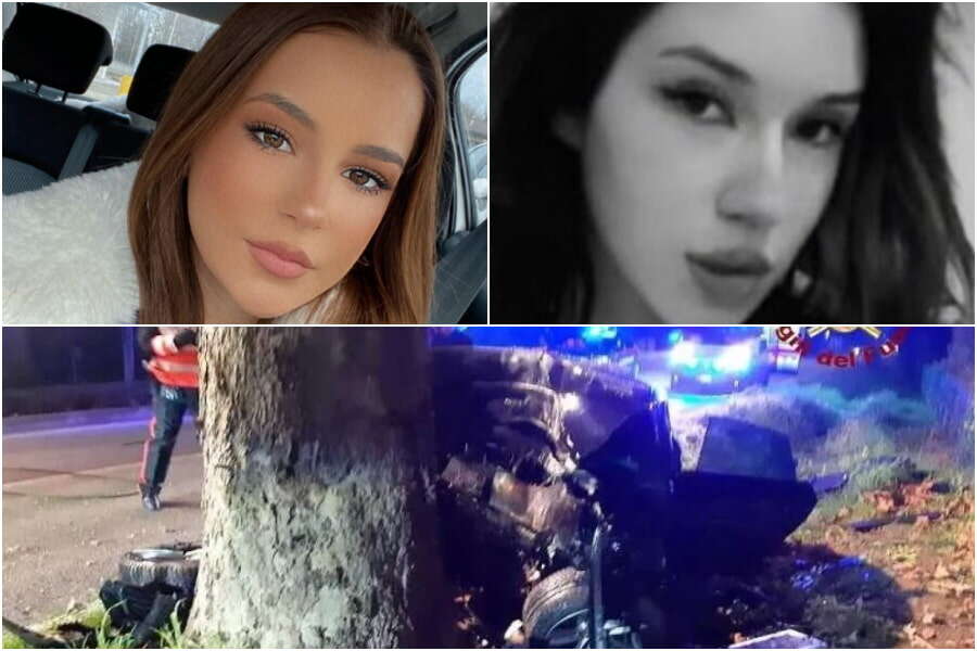 Incidente di Treviso, l’ipotesi di una gara d’auto dietro la morte di Eralda e Barbara: viaggiavano a 140 all’ora