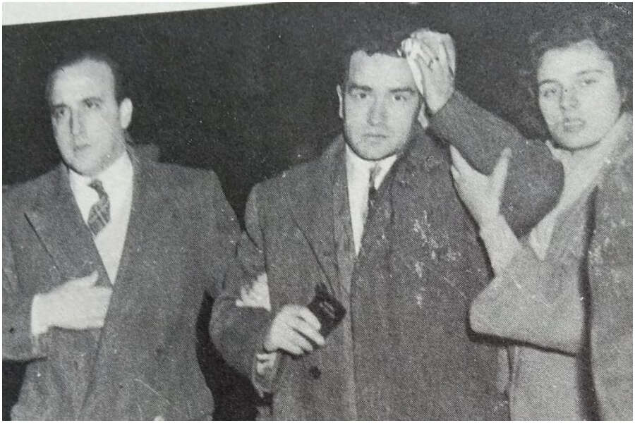 Storia della legge truffa e della più feroce delle battaglie parlamentari