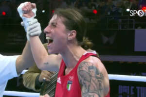 Irma Testa campionessa del Mondo in India: la meravigliosa e spudorata dittatura della pugile napoletana