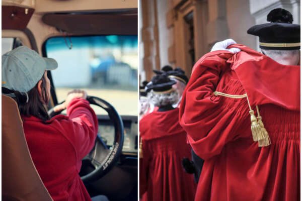 “Pure tu incinta? Ma non sei lesbica?”: e per la Cassazione il collega “va licenziato in tronco” “Pure tu incinta? Ma non sei lesbica?”: e per la Cassazione il collega “va licenziato in tronco”