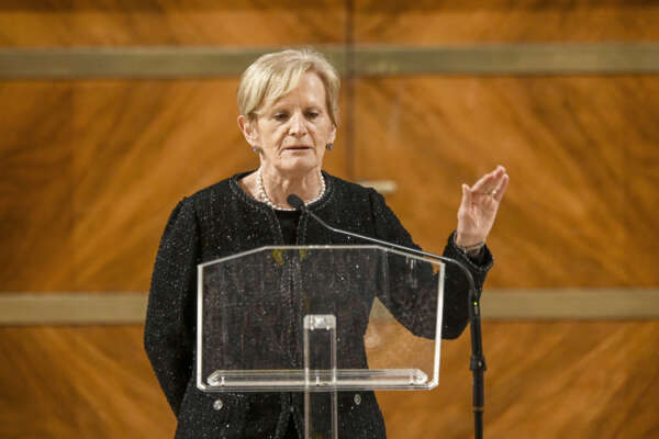 “Elly Schlein può unire il PD intorno a nuove politiche popolari”, intervista a Livia Turco