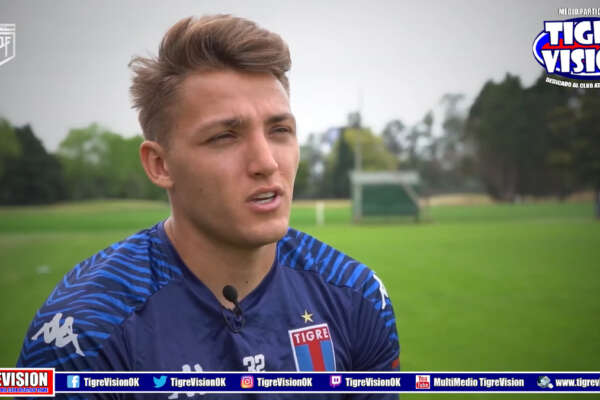 Chi è Mateo Retegui, un bomber argentino per l’Italia: la convocazione di Mancini in crisi di attaccanti Chi è Mateo Retegui, un bomber argentino per l’Italia: la convocazione di Mancini in crisi di attaccanti